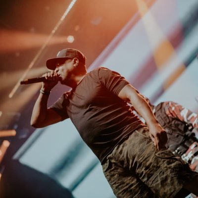 Public Enemy- RiverBeat Music Festival