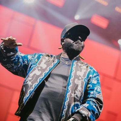 T-Pain- RiverBeat Music Fest 2026