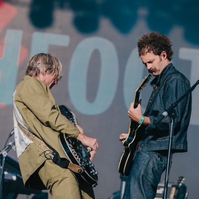 Switchfoot- Innings Fest 2026