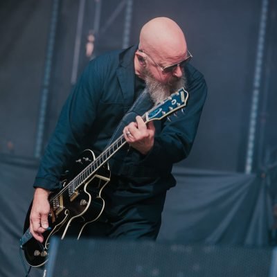Garbage- Minnesota Yacht Club