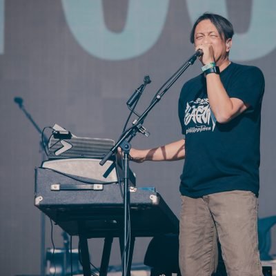 Switchfoot- Innings Fest 2026