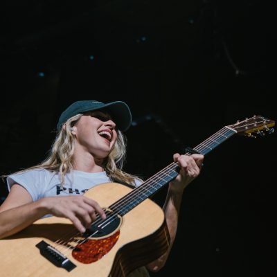 Katelyn Tarver