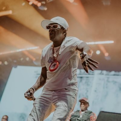 Public Enemy- RiverBeat Music Festival