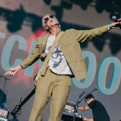 Switchfoot- Innings Fest 2026