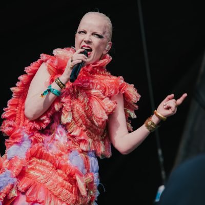 Garbage- Minnesota Yacht Club