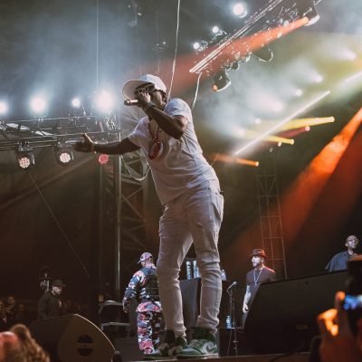 Public Enemy- RiverBeat Music Festival