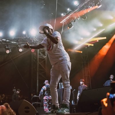 Public Enemy- RiverBeat Music Festival
