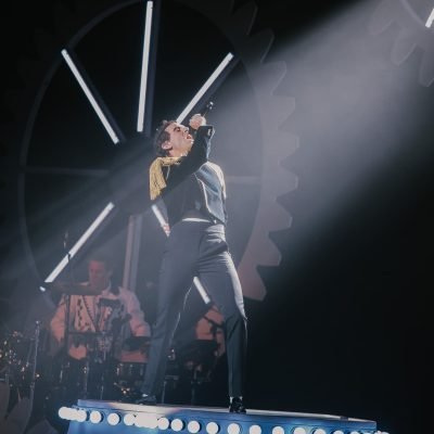 Mika