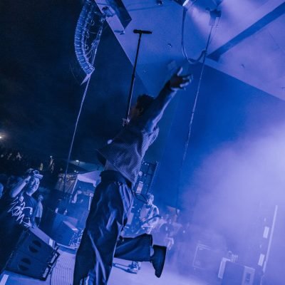 Turnstile