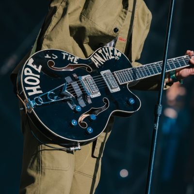 Switchfoot- Innings Fest 2026