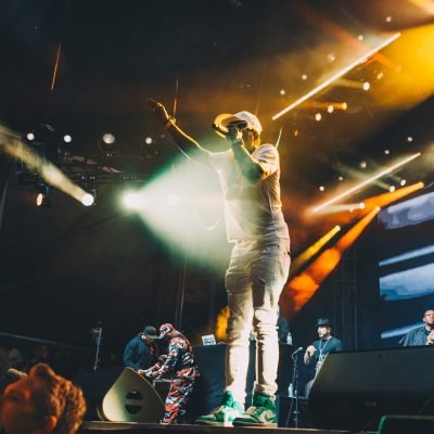 Public Enemy- RiverBeat Music Festival