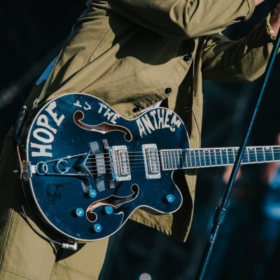 Switchfoot- Innings Fest 2026