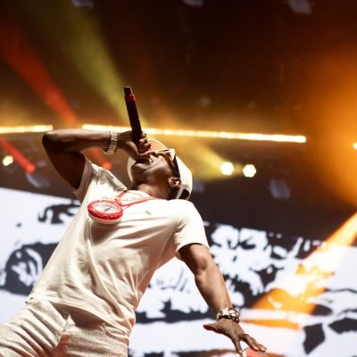 Public Enemy- RiverBeat Music Festival