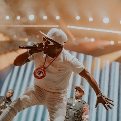 Public Enemy- RiverBeat Music Festival