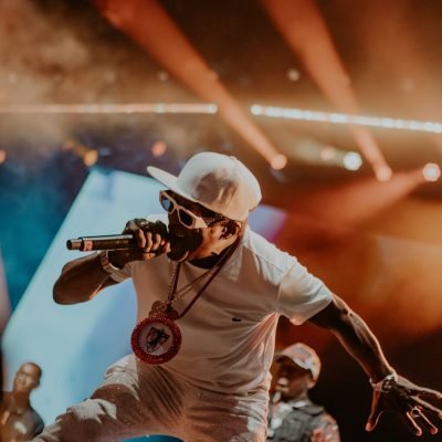 Public Enemy- RiverBeat Music Festival