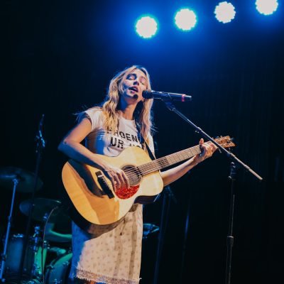 Katelyn Tarver