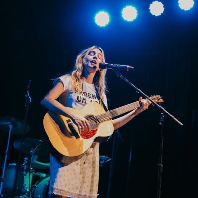 Katelyn Tarver
