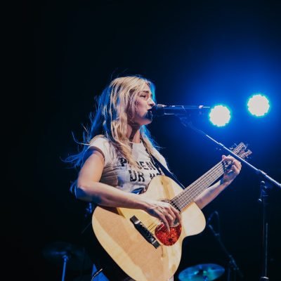 Katelyn Tarver