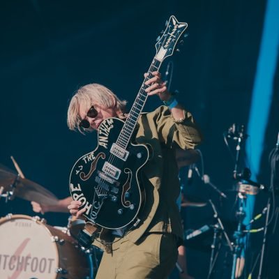 Switchfoot- Innings Fest 2026