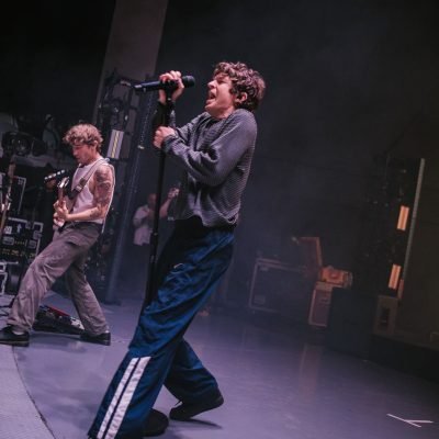 Turnstile