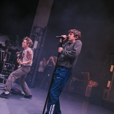 Turnstile