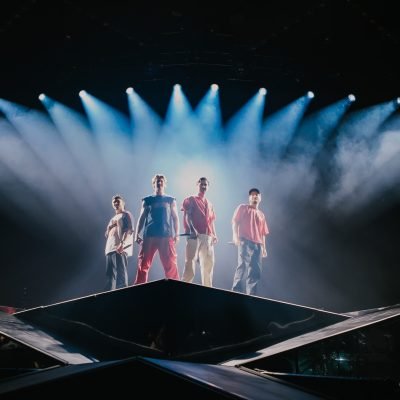 Big Time Rush