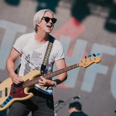 Switchfoot- Innings Fest 2026