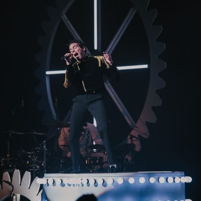 Mika