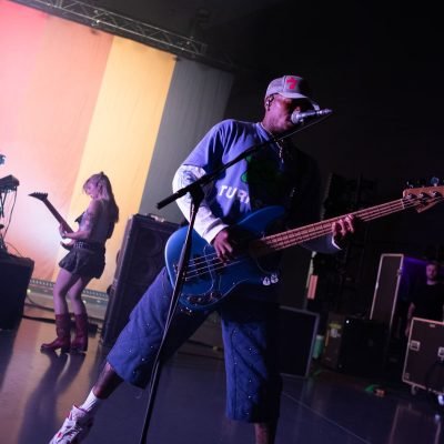 Turnstile