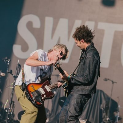 Switchfoot- Innings Fest 2026