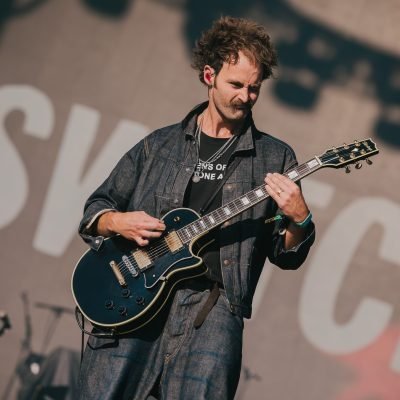 Switchfoot- Innings Fest 2026