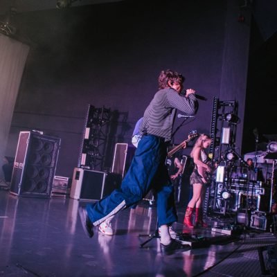 Turnstile