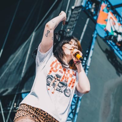 Gayle- RiverBeat Music Festival