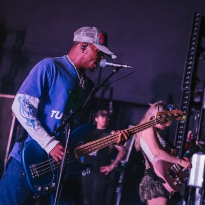 Turnstile