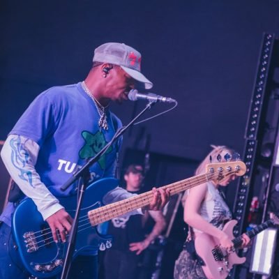 Turnstile
