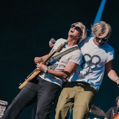 Switchfoot- Innings Fest 2026