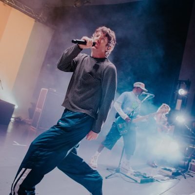 Turnstile