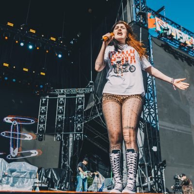 Gayle- RiverBeat Music Festival