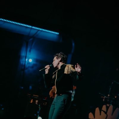 Mika