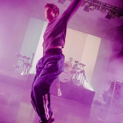 Turnstile