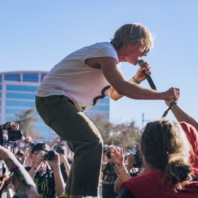 Switchfoot- Innings Fest 2026