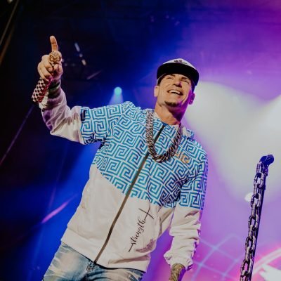 Vanilla Ice