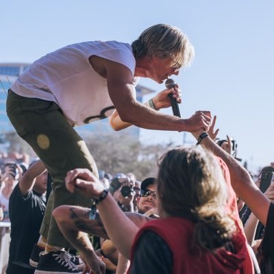 Switchfoot- Innings Fest 2026