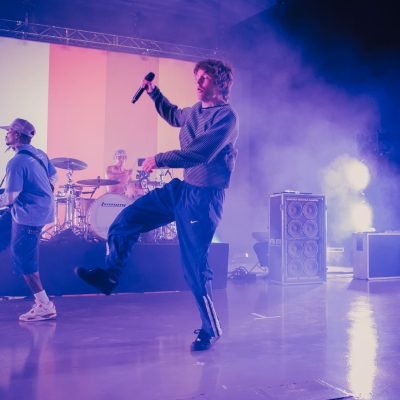 Turnstile