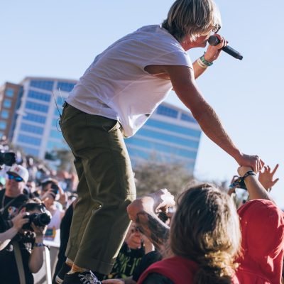 Switchfoot- Innings Fest 2026