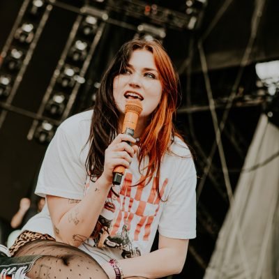 Gayle- RiverBeat Music Festival