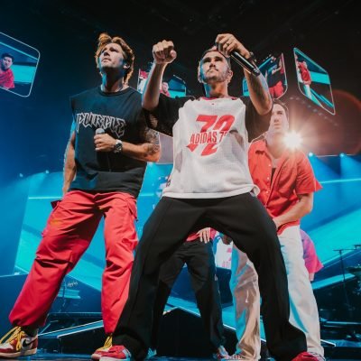 Big Time Rush