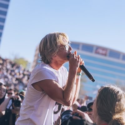 Switchfoot- Innings Fest 2026