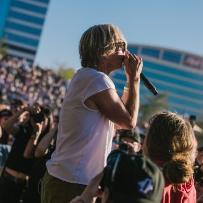 Switchfoot- Innings Fest 2026