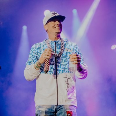 Vanilla Ice